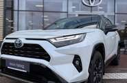 Toyota RAV4 Style