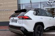 Toyota RAV4 Style
