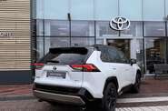 Toyota RAV4 Style