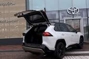 Toyota RAV4 Style