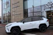 Toyota RAV4 Style
