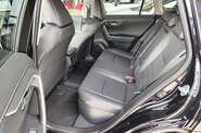Toyota RAV4 Lounge
