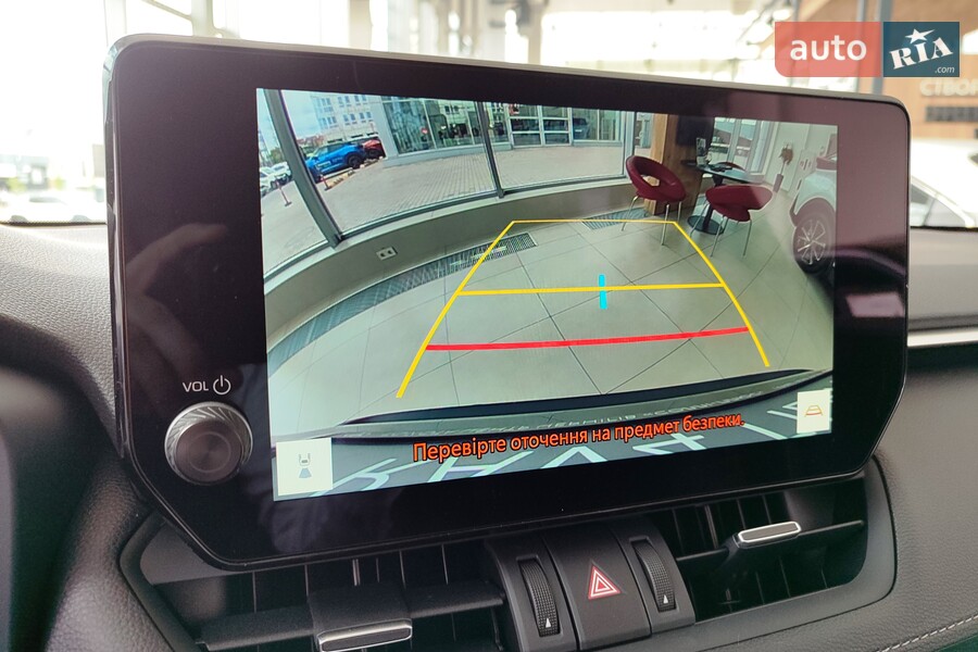 Toyota RAV4 - фото 20