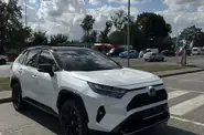 Toyota RAV4 Style