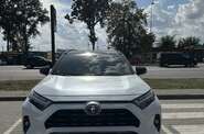 Toyota RAV4 Style