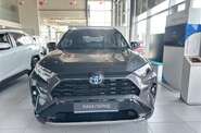 Toyota RAV4 Style