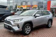 Toyota RAV4 Active+