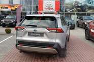 Toyota RAV4 Active+
