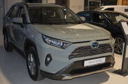 Toyota RAV4 Active+