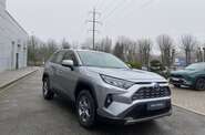 Toyota RAV4 Active
