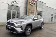 Toyota RAV4 Active