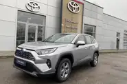 Toyota RAV4 Active