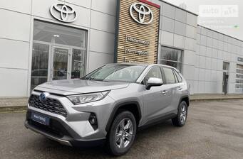 Toyota RAV4 2025 Active