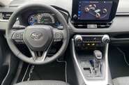 Toyota RAV4 Active