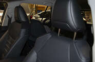Toyota RAV4 Lounge