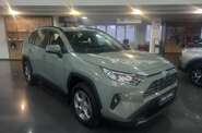 Toyota RAV4 Active+