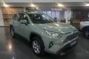 Toyota RAV4 Active+