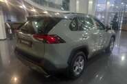 Toyota RAV4 Active+