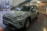 Toyota RAV4 Active+