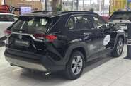Toyota RAV4 Active+