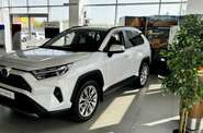 Toyota RAV4 Premium