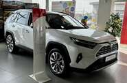 Toyota RAV4 Premium