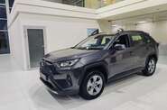 Toyota RAV4 Active+