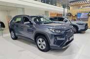 Toyota RAV4 Active+