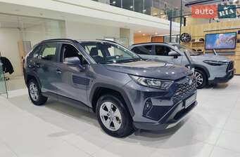 Toyota RAV4 2025 в Черкаси