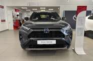 Toyota RAV4 Style