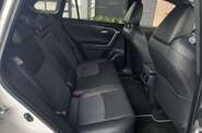 Toyota RAV4 Style