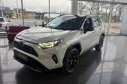 Toyota RAV4 Style