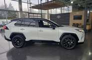 Toyota RAV4 Style