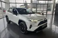 Toyota RAV4 Style