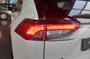 Toyota RAV4 Style