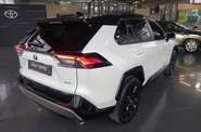 Toyota RAV4 Style