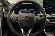 Toyota RAV4 Style
