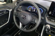 Toyota RAV4 Style