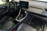 Toyota RAV4 Style
