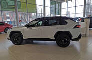 Toyota RAV4 Style