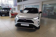 Toyota RAV4 Style