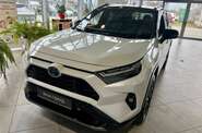 Toyota RAV4 Style