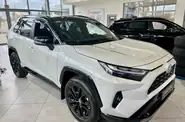 Toyota RAV4 Style