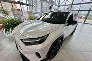 Toyota RAV4 Style