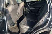 Toyota RAV4 Lounge
