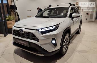 Toyota RAV4 2025 Premium