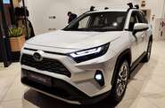Toyota RAV4 - фото 1