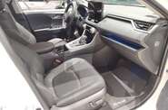Toyota RAV4 - фото 16