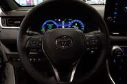 Toyota RAV4 Style
