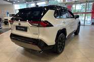 Toyota RAV4 Style